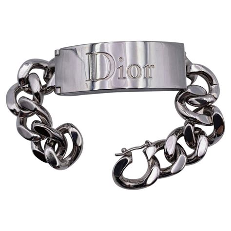 dior kettenarmband